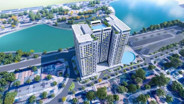 Hà Nội đề xuất đầu tư 146 dự án nhà ở xã hội - Ảnh 1