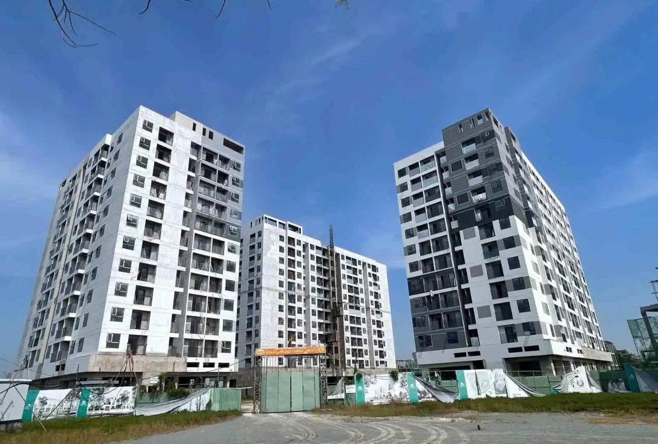 TP.HCM khẳng định không dừng dự án chờ quy hoạch - Ảnh 2