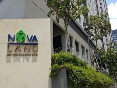Novaland chốt ngày phát hành hơn 167 triệu cổ phiếu thưởng cho cổ đông - Ảnh 1