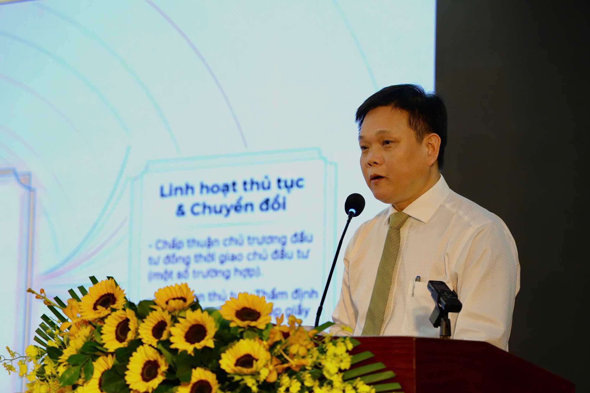 TPHCM: Tìm giải pháp đột phá phát triển nhà ở xã hội - Ảnh 4