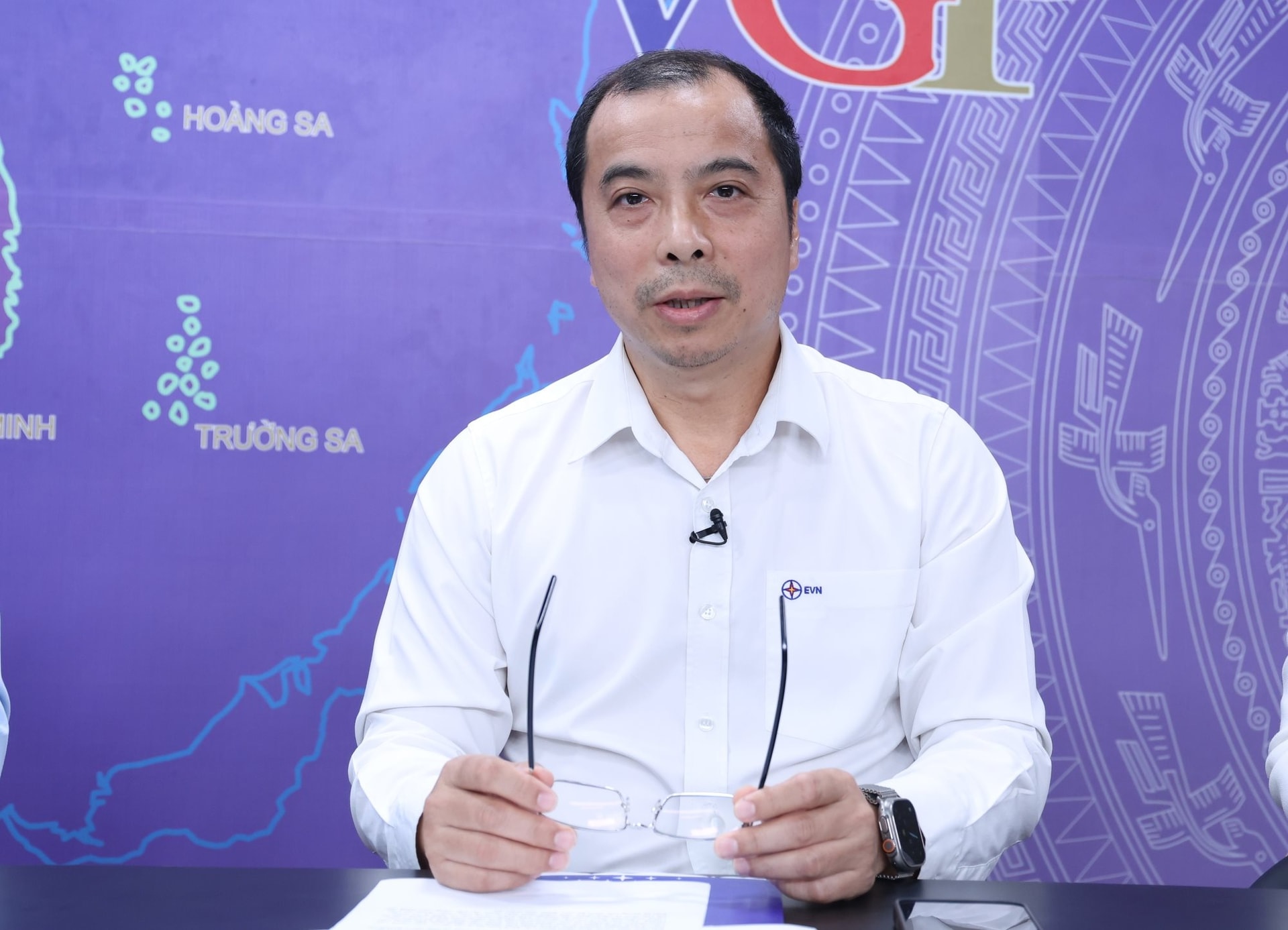 "Nỗi khổ" của EVN - Ảnh 3