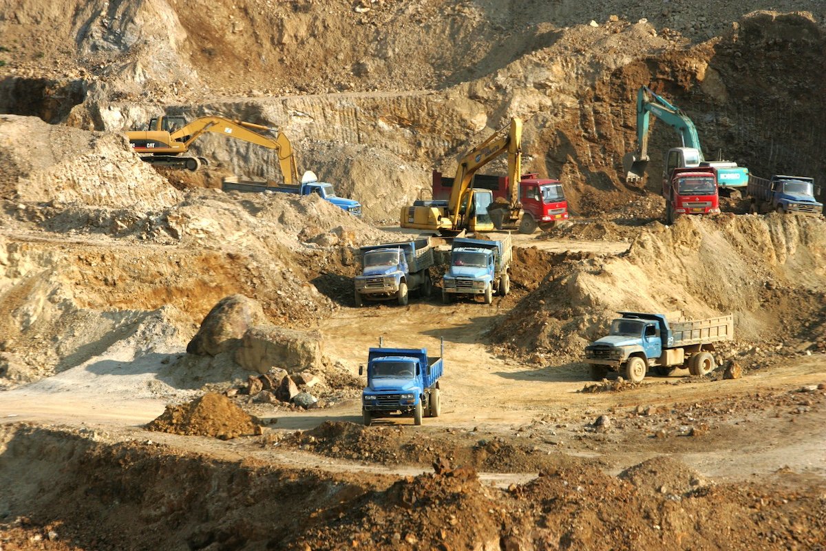 Chuyên gia công bố "bản đồ kho báu" có thể thay đổi cuộc chơi toàn cầu: Ai sở hữu càng nhiều càng có lợi - Ảnh 1