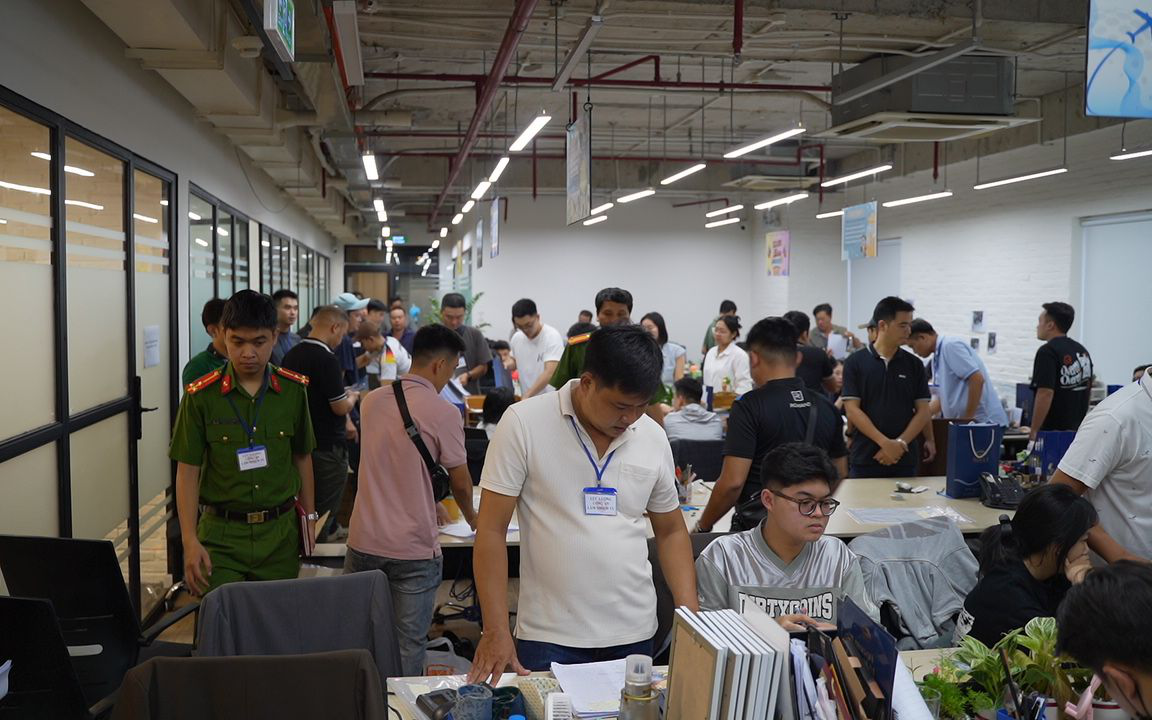 Toàn cảnh vụ lừa đảo kỳ nghỉ rúng động dư luận năm 2026 - Ảnh 1