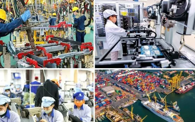 World Bank đánh giá cao triển vọng kinh tế Việt Nam - Ảnh 1
