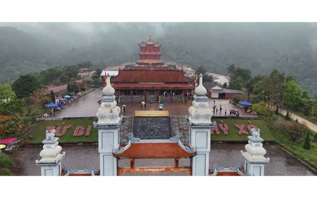 Bắc Ninh từ miền đất văn hiến đến khát vọng thành phố công nghệ