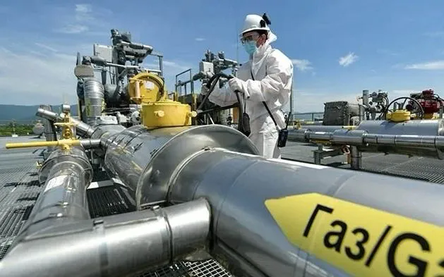 EU có thể chấm dứt phụ thuộc vào khí đốt nước ngoài từ năm 2040 - Ảnh 1