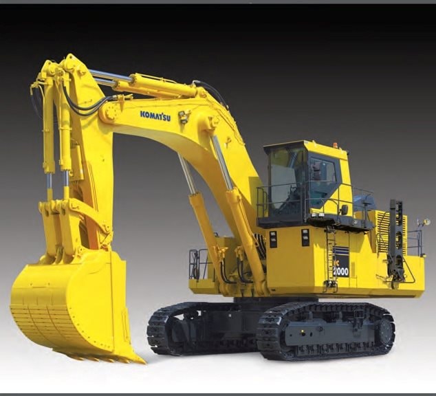 Siêu quái vật cao ngang toà nhà 6 tầng, nặng 200 tấn “nuốt” hàng chục tấn kho báu mỗi lần ở Quảng Ninh - Ảnh 2