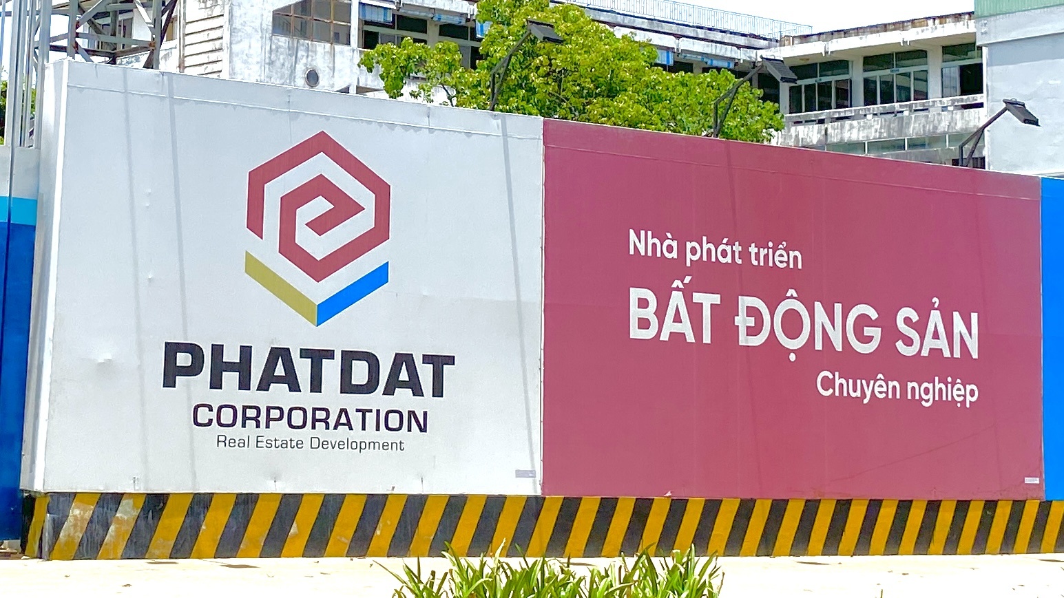 Cổ đông Phát Đạt thông qua thương vụ đầu tư vào Lotte Properties HCMC - Ảnh 1