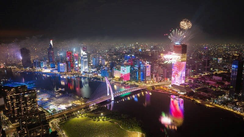 Khách thuê đổi gu, văn phòng hạng A hưởng lợi - Ảnh 1