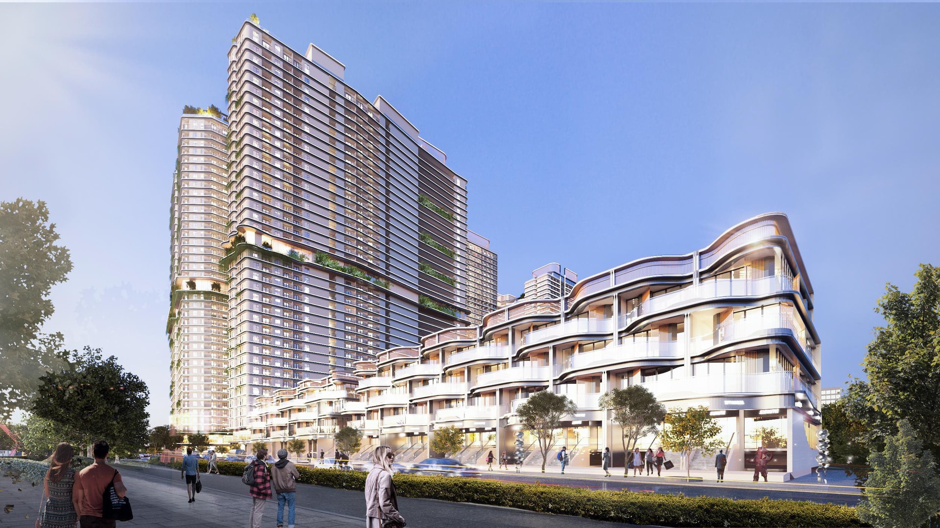 Nguyên giảng viên Đại học Bách Khoa chi 3.000 tỷ đồng để thâu tóm dự án của Phát Đạt tại thành phố giàu nhất cả nước - Ảnh 2