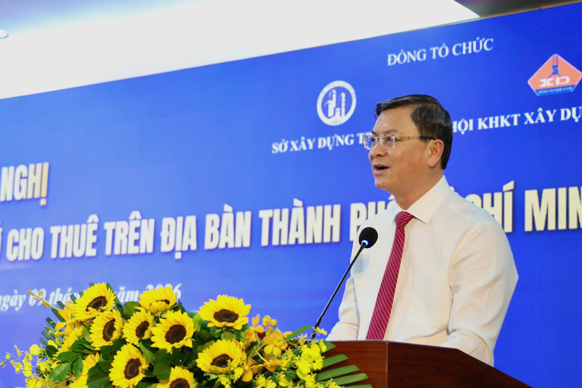 TPHCM: Tìm giải pháp đột phá phát triển nhà ở xã hội - Ảnh 3