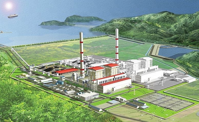 Đúng ngày 13/6, siêu dự án Nhiệt điện 42.000 tỷ sẽ chạm cột mốc quyết định - Ảnh 2