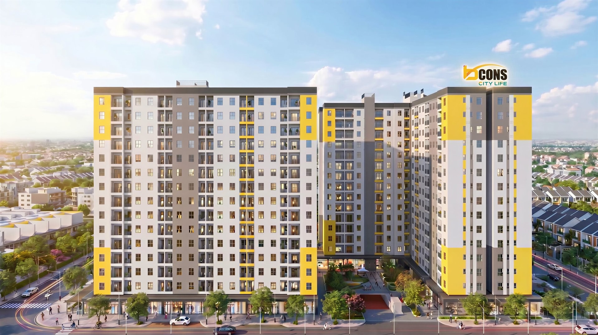 Nguyên giảng viên Đại học Bách Khoa tham gia làm nhà ở giá rẻ, triển khai dự án hơn 800 căn tại thành phố giàu nhất nước - Ảnh 2