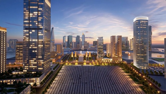 Phát Đạt lấy ý kiến cổ đông về thương vụ mua vốn góp tại Lotte Properties HCMC - Ảnh 1