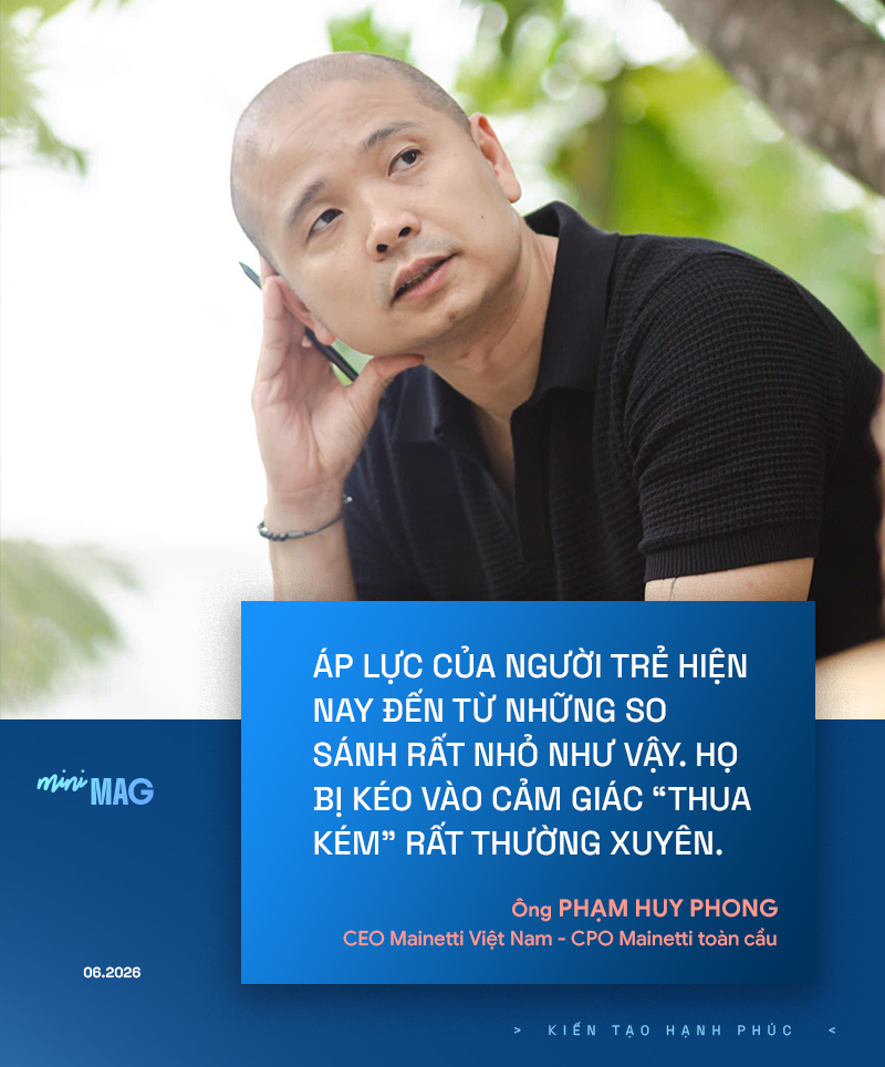 Sếp tập đoàn toàn cầu ngớ người trước câu hỏi của sinh viên năm 3: Hợp lý thế mà sao mình không nghĩ ra! - Ảnh 7