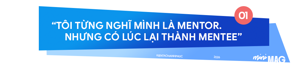 Sếp tập đoàn toàn cầu ngớ người trước câu hỏi của sinh viên năm 3: Hợp lý thế mà sao mình không nghĩ ra! - Ảnh 2