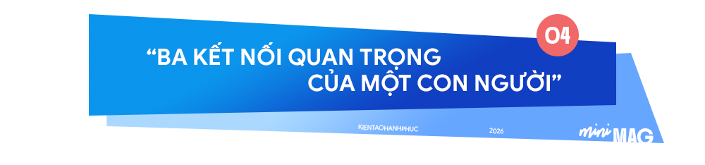 Sếp tập đoàn toàn cầu ngớ người trước câu hỏi của sinh viên năm 3: Hợp lý thế mà sao mình không nghĩ ra! - Ảnh 8