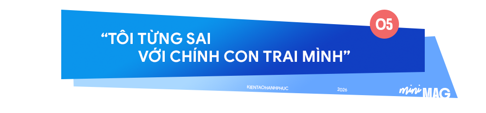 Sếp tập đoàn toàn cầu ngớ người trước câu hỏi của sinh viên năm 3: Hợp lý thế mà sao mình không nghĩ ra! - Ảnh 9