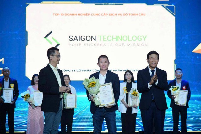 CEO Saigon Technology: "Đa số dự án AI thất bại vì lỗ hổng vận hành" - Ảnh 1