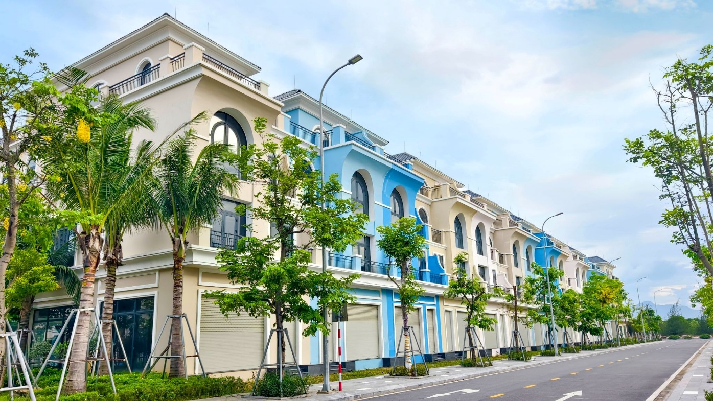 Hạ tầng đẩy mạnh, Nam Mekong Heritage City tung chính sách “dễ vào tiền” thu hút dòng vốn - Ảnh 1