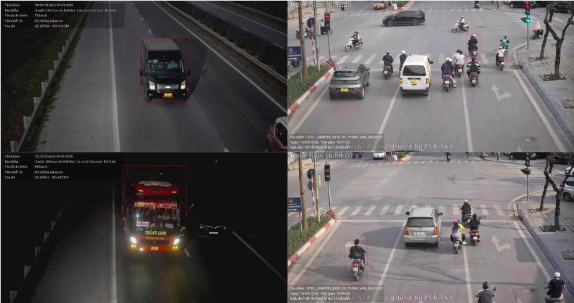 FPT Camera hai năm liên tiếp đạt TOP 10 Sao Khuê khẳng định năng lực làm chủ công nghệ AI - Ảnh 1