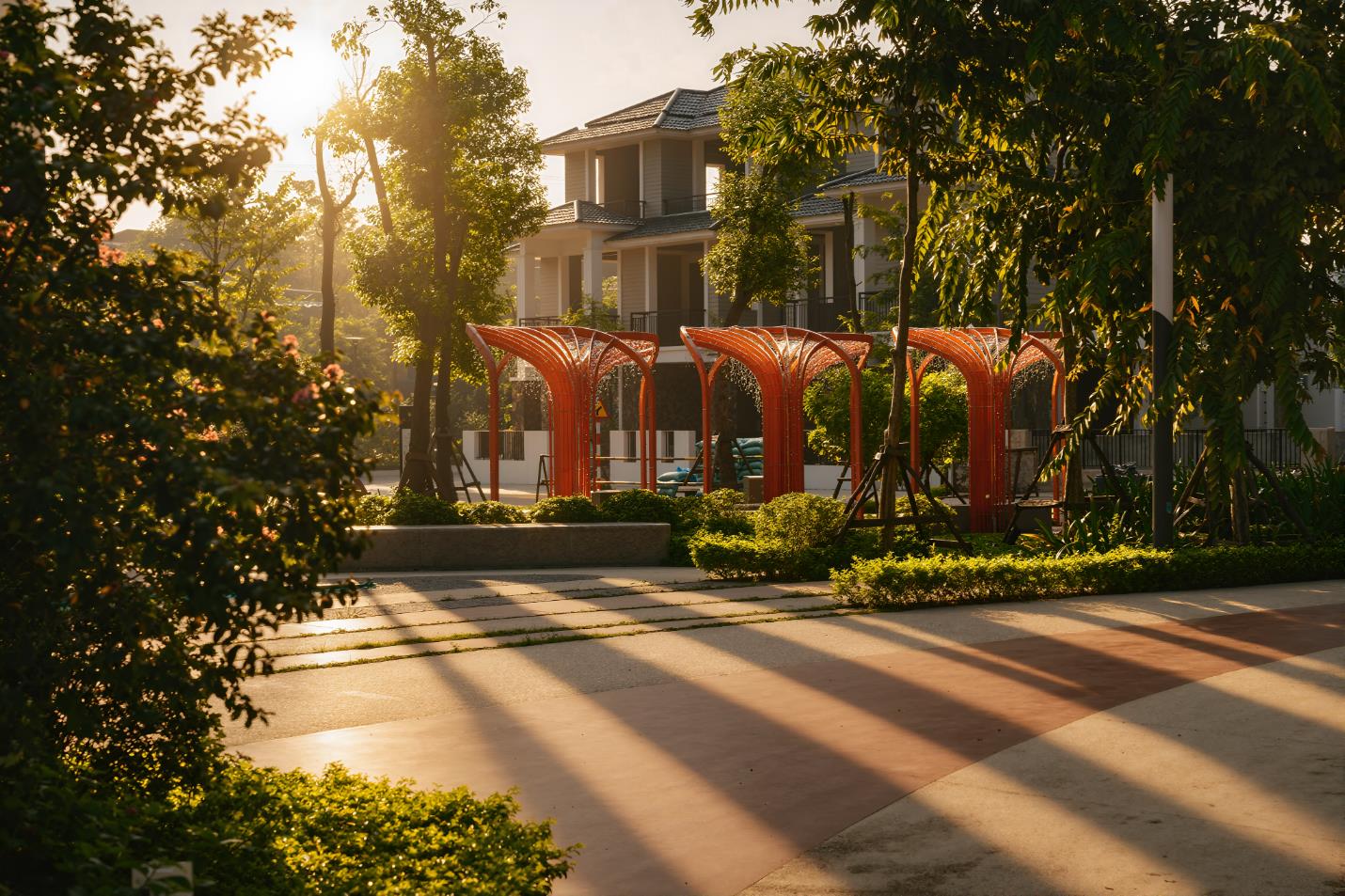 GP.Invest đạt Top 10 Doanh nghiệp triển vọng tại Giải thưởng Quốc gia Bất động sản Việt Nam 2026 - Ảnh 2