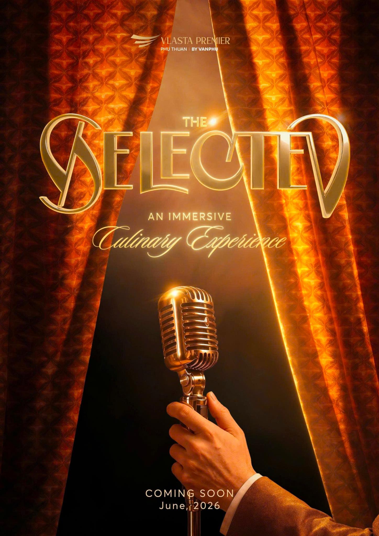 Văn Phú hé lộ “THE SELECTED”: Tinh hoa sống qua trải nghiệm độc bản - Ảnh 2