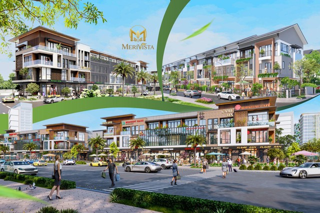 Merivista nhận giữ chỗ: Tâm điểm đầu tư tại ga Vinh đường sắt cao tốc Bắc Nam - Ảnh 1