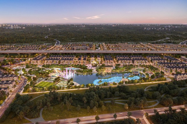BIM Land được ghi nhận trong Top 10 doanh nghiệp bất động sản hàng đầu Việt Nam - Ảnh 1