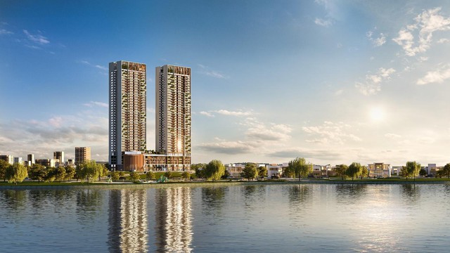 BV Land - từ tinh thần Bách Việt đến những miền sống giàu bản sắc - Ảnh 1