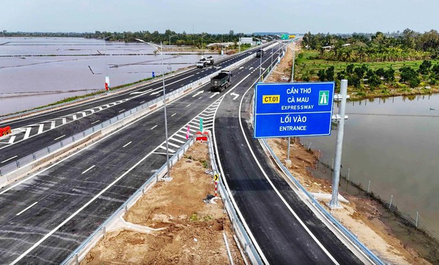 Nam Long II Central Lake đón đầu nguồn cầu thực Nam Cần Thơ - Ảnh 1