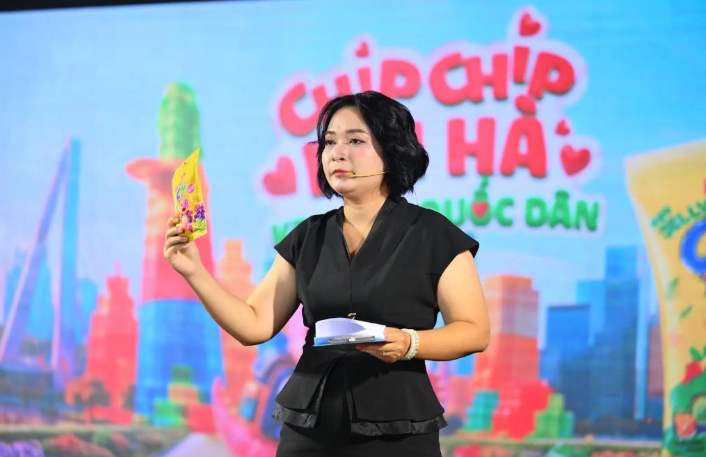 Hải Hà và chiến lược đổi mới toàn diện năm 2026 - Ảnh 1