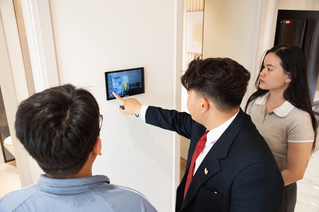 Sức hút của The Aspira trước nhu cầu mua nhà cận metro của người trẻ - Ảnh 1