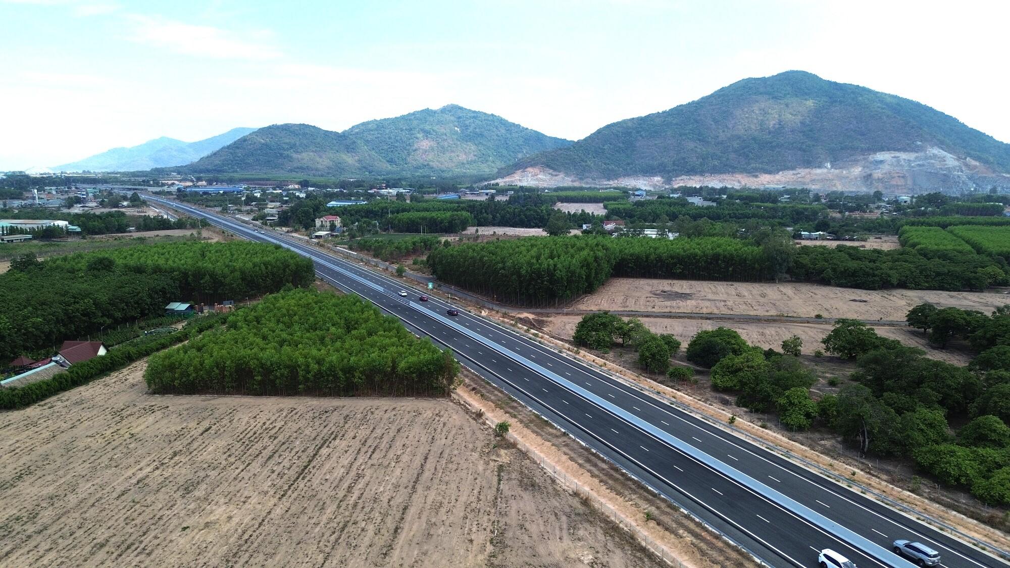 Một địa phương tại Việt Nam có tiềm năng thành trung tâm kết nối quốc tế mới của Đông Nam Bộ - Ảnh 1