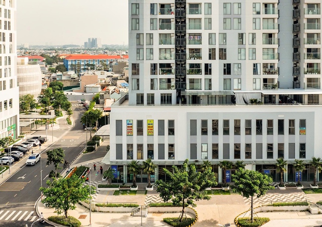 Nhà đầu tư Shophouse tìm kiếm điều gì sau những cam kết cho thuê? - Ảnh 1