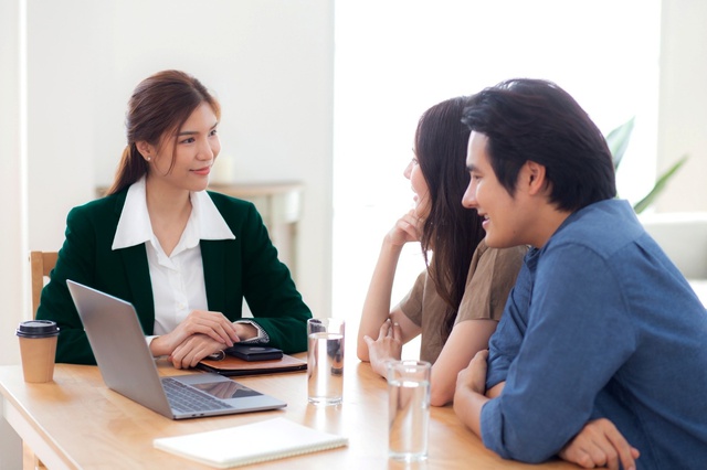Manulife phát triển đội ngũ tư vấn tài chính - bảo hiểm thế hệ mới - Ảnh 1