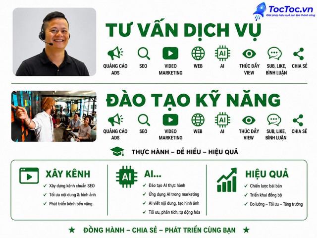 TocToc.vn phát triển hệ sinh thái marketing thực chiến, đồng hành doanh nghiệp thời AI - Ảnh 1