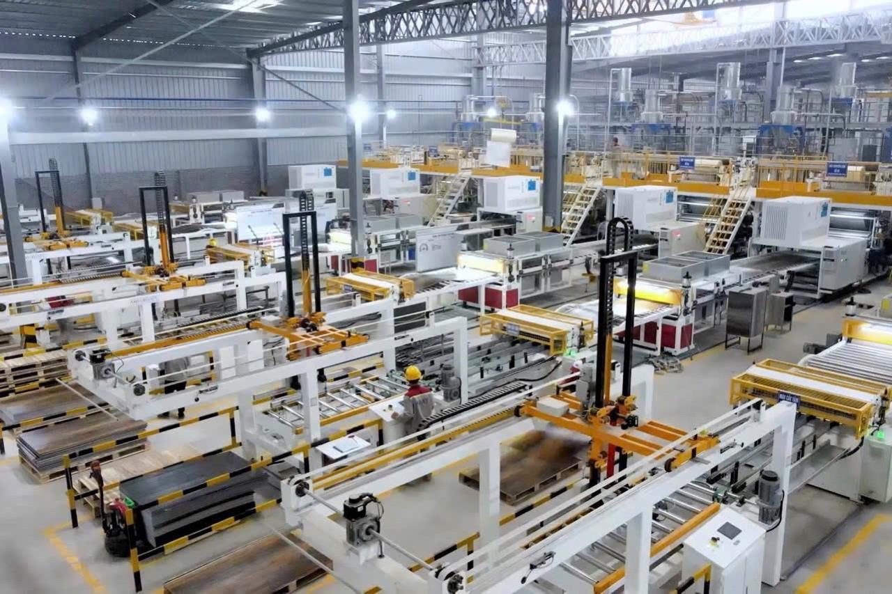 AMY GRUPO: Một thập kỷ xây nền cho những khát vọng lớn hơn - Ảnh 1