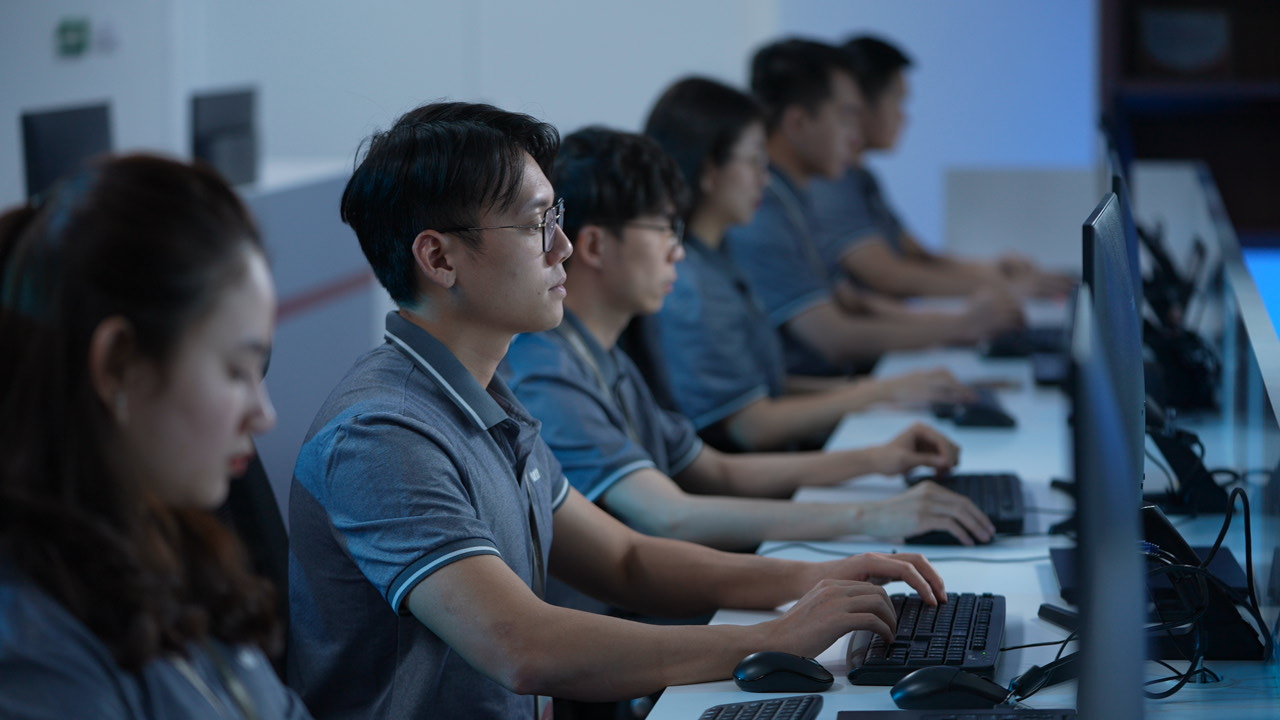 Hạ tầng VMware: Đánh giá lại khả năng vận hành và phát triển dài hạn - Ảnh 1