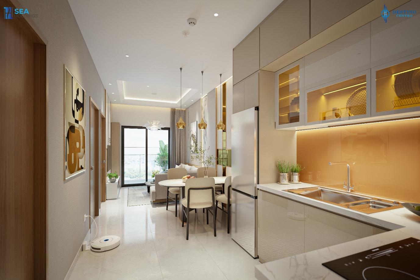 Từ bài học khu Đông, cơ hội nào đang mở ra tại khu Tây? - Ảnh 1
