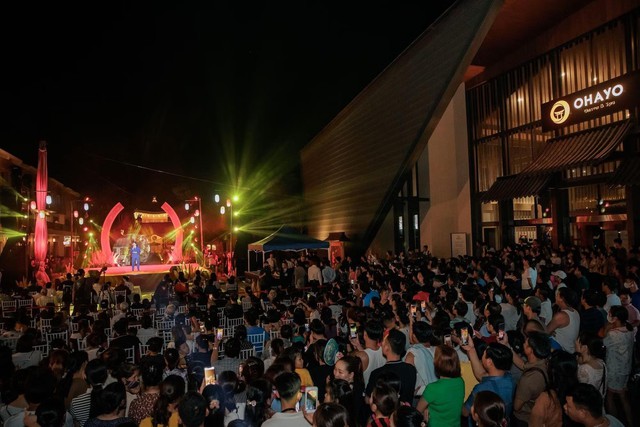 Bất động sản ven Hà Nội bước vào cuộc sàng lọc mới - Ảnh 2