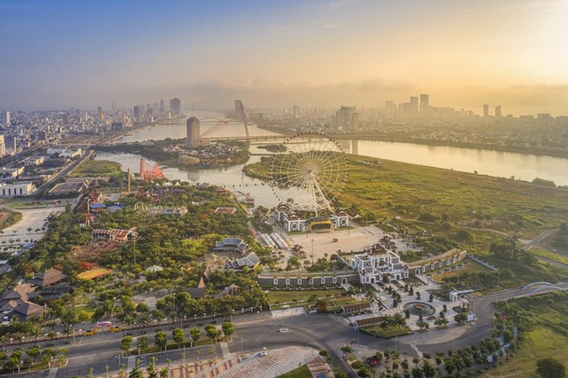 Bất động sản đô thị – nghỉ dưỡng: Xu hướng toàn cầu và cơ hội tại Đà Nẵng - Ảnh 1