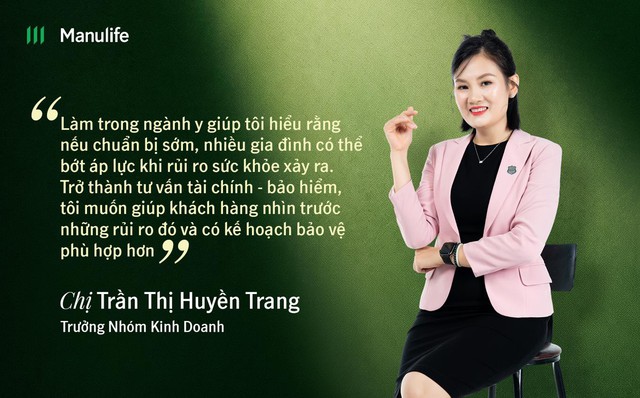 Từ dịch vụ đến tư vấn tài chính: Trải nghiệm khách hàng trở thành lợi thế cạnh tranh - Ảnh 1