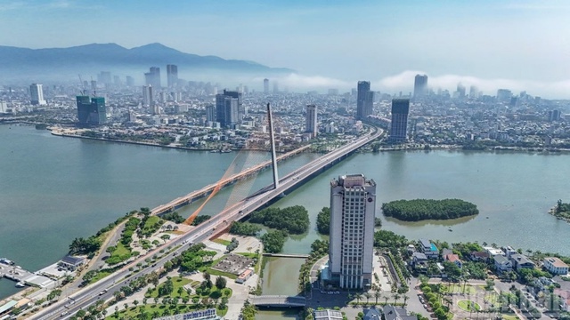 Work – Live – Resort: mô hình bất động sản mới cho thành phố đáng sống - Ảnh 1