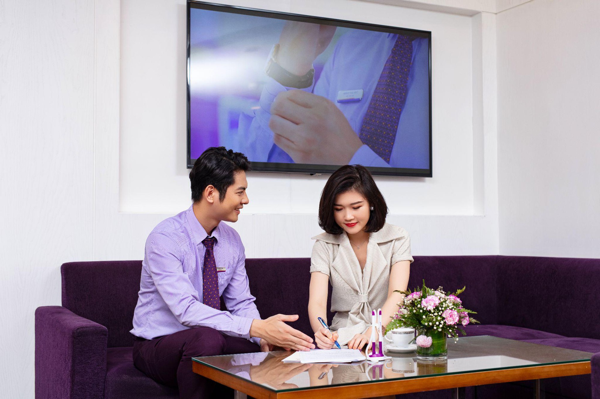 TPBank Biz: Tiên phong chuẩn hóa an toàn, bảo mật đón đầu Thông tư 77 - Ảnh 2