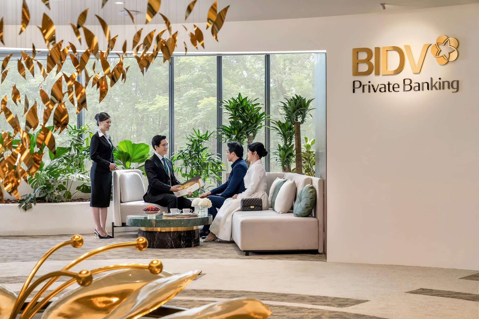 BIDV nhận giải thưởng Sáng kiến Trải nghiệm khách hàng tốt nhất Việt Nam - Ảnh 1