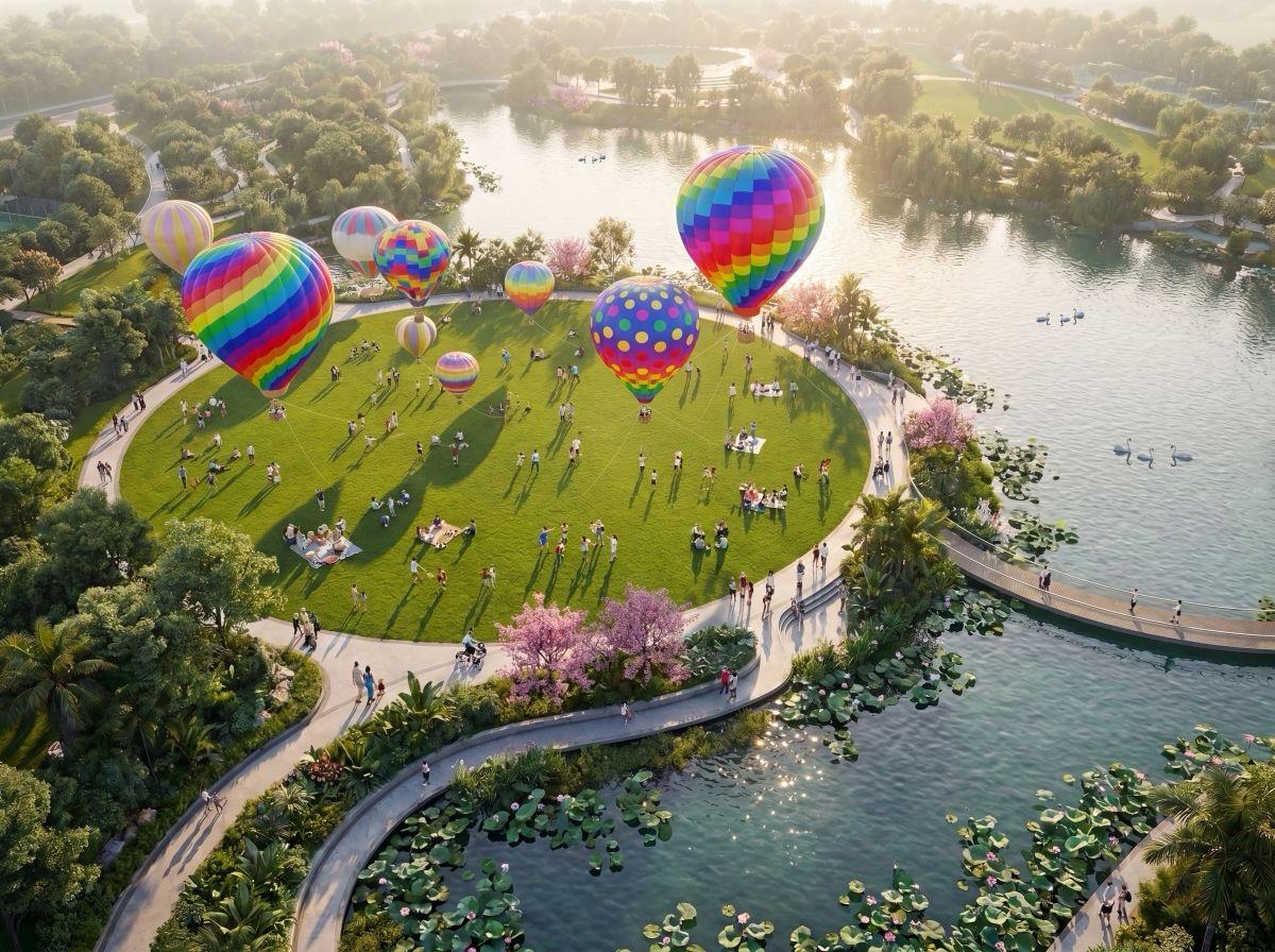 Nhà hoàn thiện Vinhomes Sài Gòn Park hút khách khi chi phí xây dựng tăng cao - Ảnh 1
