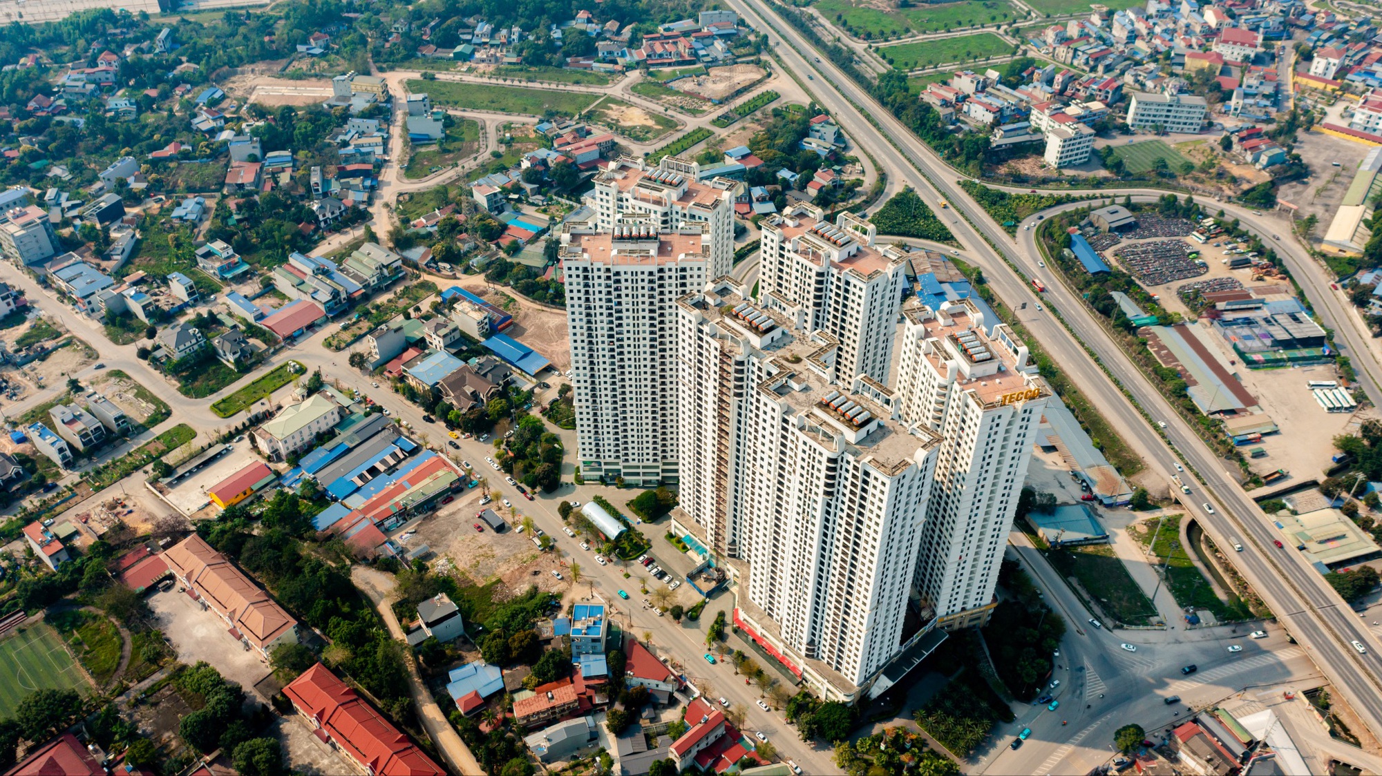 FDI kỷ lục đổ bộ Thái Nguyên: Thị trường căn hộ cho thuê bùng nổ?