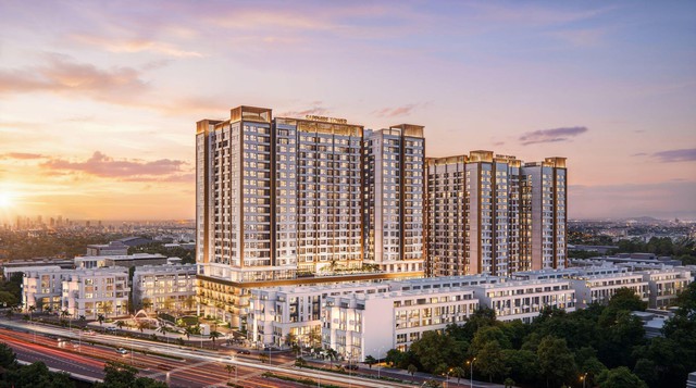 Hưng Yên: Từ thủ phủ sản xuất đến tâm điểm lưu trú của cộng đồng chuyên gia quốc tế - Ảnh 1