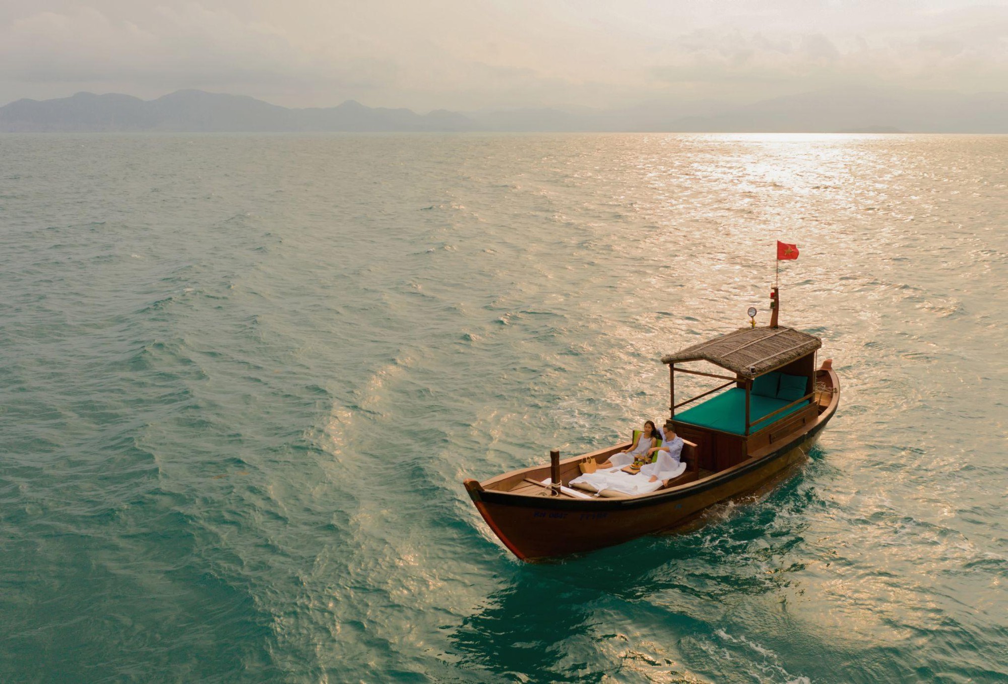 Six Senses Ninh Van Bay được vinh danh tại Travel + Leisure Luxury Awards Asia Pacific 2026